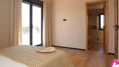 Chalet in Torrellano-Valverde-Business Park photo 33