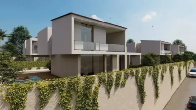 Casa – La Nucia - Vista 4