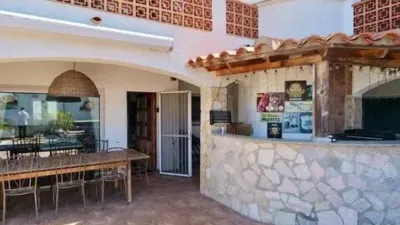 Chalet in Empuriabrava photo 11