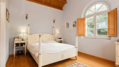 Chalet in Matadepera photo 13