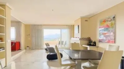 Pis – Altea, Urbanització Serra d'Altea - Més