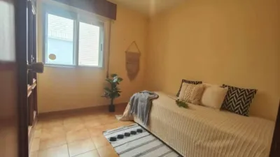 Apartment in Ensanche-Diputación photo 19