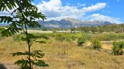 Terreno en venta en La Nucia - Vista 5