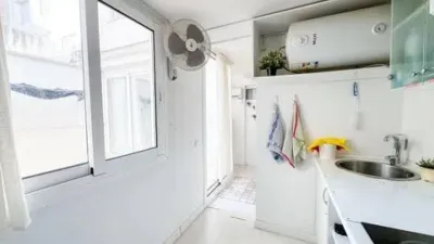 Piso en Collblanc photo 3
