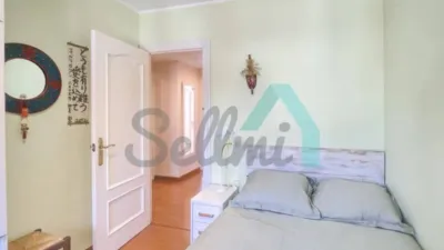 Piso en alquiler en Centro, Centro (Oviedo) de 1.400 €<span>/mes</span>