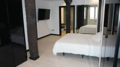 Apartment in the City Centre photo 38