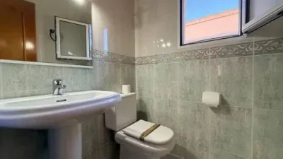 Chalet in Partida Maryvilla photo 22
