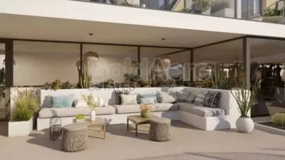 Apartment in La Oliva photo 8