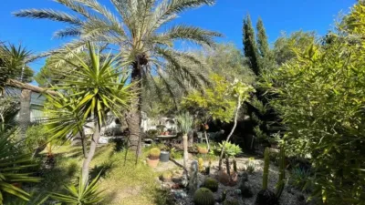 House in Orihuela, Urbanización Castillo de Don Juan, Villa Martín - Vista 5