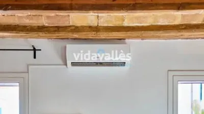 Attic in Sants photo 9