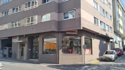 Local comercial en venta en A Iglesia (Cela) - Vista 2