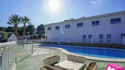 Chalet en Gran Alacant photo 49