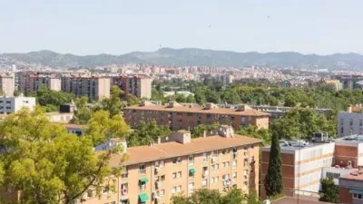 Penthouse in El Besòs-El Maresme photo 22