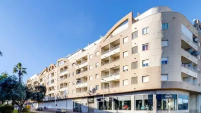 Pis – Torrevieja - Vista 2