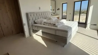 Chalet in Santanyí photo 9