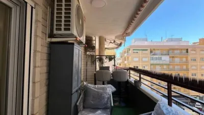 Apartment on N-A Street, -1 photo 35