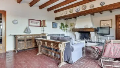 Chalet in Sant Feliu de Guíxols photo 7