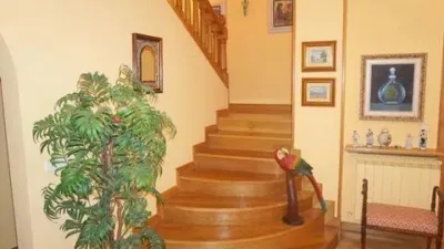Chalet in Betoño photo 9