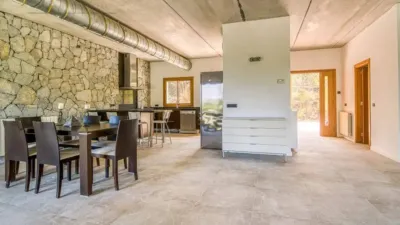 Chalet in Marina Manresa-Mal Pas-Bonaire photo 18