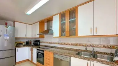 Terraced house in Gran Alacant photo 13