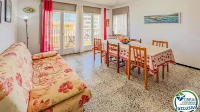 Apartment on Carrer de la Roca Llarga photo 4