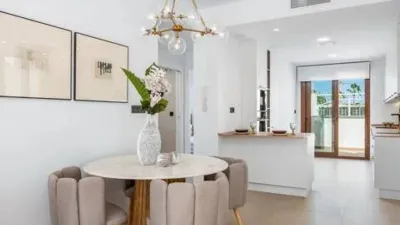 Apartment on Calle del Barranco photo 7