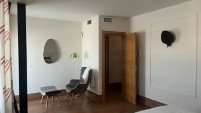Chalet in Jaén Capital photo 36