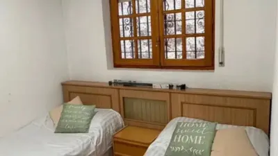 Chalet in Albacete City photo 43