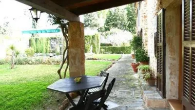 Chalet in Marina Manresa-Mal Pas-Bonaire photo 3