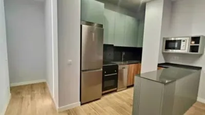 Apartment in San Isidro photo 22