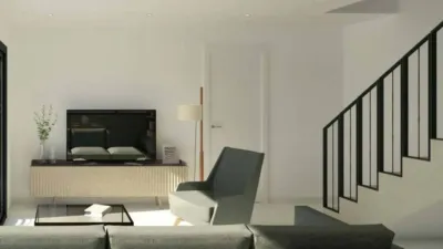 Casa – Santa Pola, Monte y Mar, Gran Alacant - Vista 3