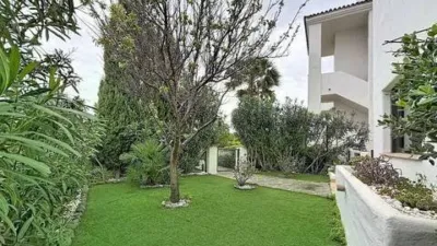 Apartment in Selwo photo 45