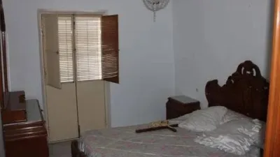Townhouse in El Gastor photo 5