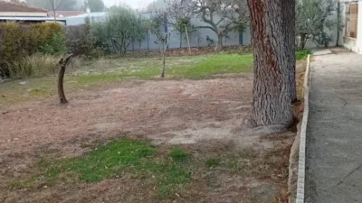 Chalet in Albacete Capital photo 33