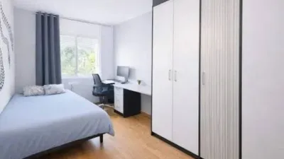 Apartment on Carrer de Josep Irla photo 9