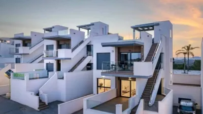 Casa – San Miguel de Salinas, Las Escalericas - Vista 2