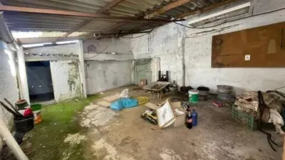 Chalet in El Gastor photo 36
