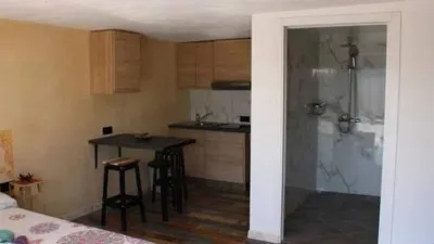 Chalet in El Gastor photo 24