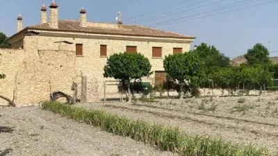 Casa – Villena, l'Alt Vinalopó / El Alto Vinalopó - Vista 3