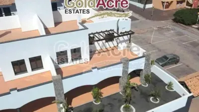 Apartment in La Oliva photo 15