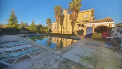 Chalet in Torreperogil photo 2