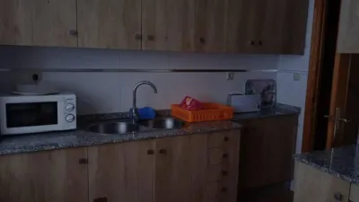 Piso – Albacete, Santa Teresa - Vista 3