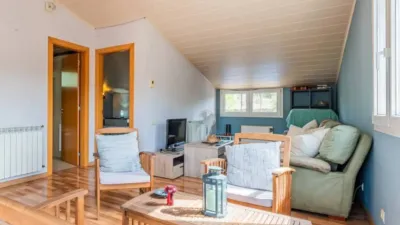 Chalet in Vacarisses photo 29