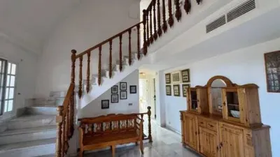 Chalet on Calle de la Alozaina photo 37