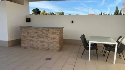 Chalet in Jaén Capital photo 55