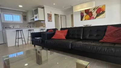 Pis – Pilar de la Horadada, Mil Palmeras, Urbanización Mil Palmeras - Vista 5