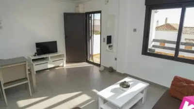 Chalet en Gran Alacant photo 15