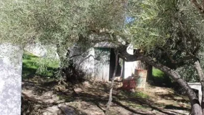 Chalet en El Gastor photo 9