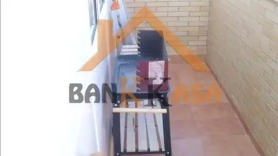 Top-floor apartment in El Ejido photo 10