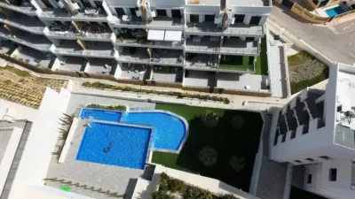 Ático en venta en Calle N-A, -1 - Vista 2